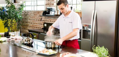 Como fazer rocambole – Dicas em 1 minuto