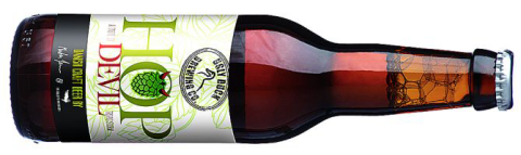 Ugly Duck – Hop Devil