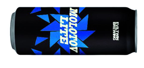 Evil Twin – Molotov Lite