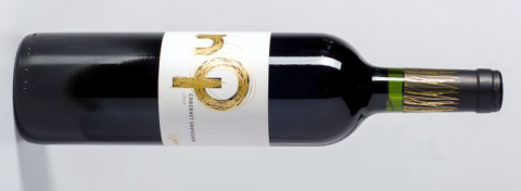 NQ Cabernet Sauvignon 2011