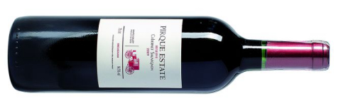 Pirque Estate Reserva Cabernet Sauvignon 2009