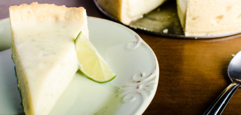 Como fazer torta de limão – Dicas em 1 minuto