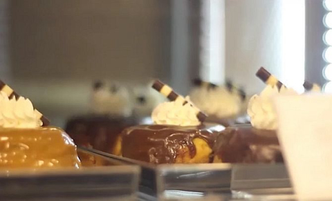 Primeiro dia do Parada Truck é movimentado