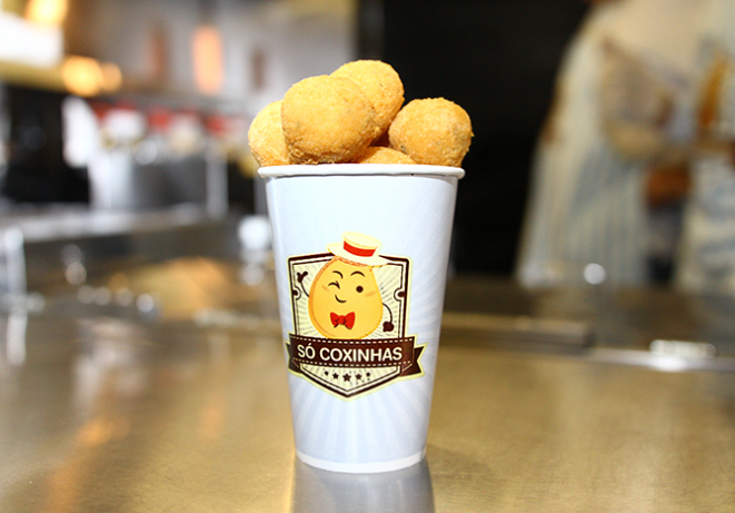 Foto: Paulo Lisboa/Gazeta do Povo