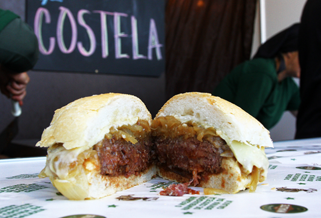 Foto: Paulo Lisboa/Gazeta do Povo