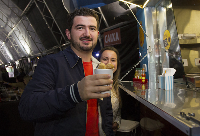 Foto: Paulo Lisboa/Gazeta do Povo