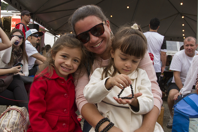 Foto: Paulo Lisboa/Gazeta do Povo