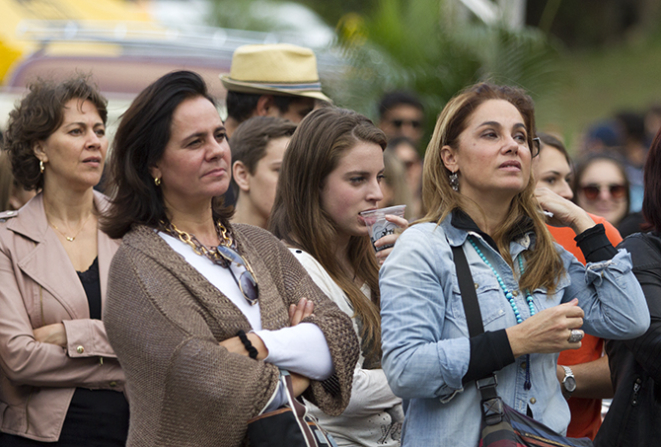 Foto: Paulo Lisboa/Gazeta do Povo