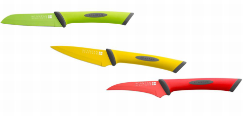 Acessórios: De tudo um pouco