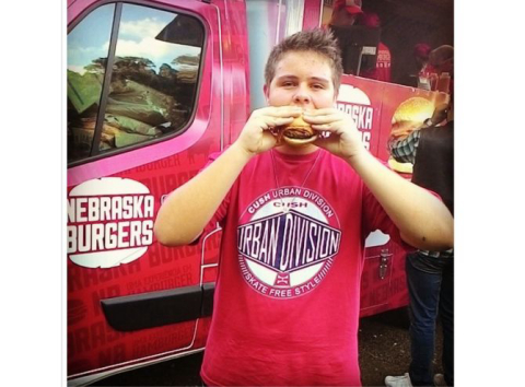 Confira a galeria de fotos dos leitores no Parada Truck