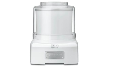 Cuisinart ICE21