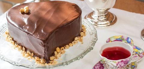 Sugestões de presentes para o dia dos namorados