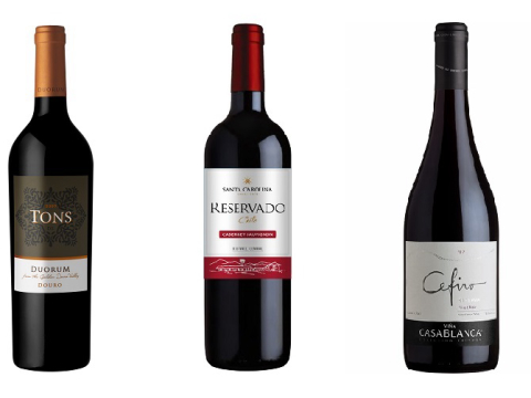 Parada Truck terá vinhos para harmonizar com comida