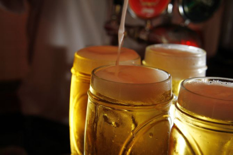 Um passeio pelas cervejas gaúchas