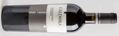 Caldora Montepulciano d’Abruzzo 2013