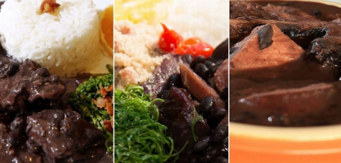 Conheça os finalistas de feijoada do Sabor Popular (votação encerrada)