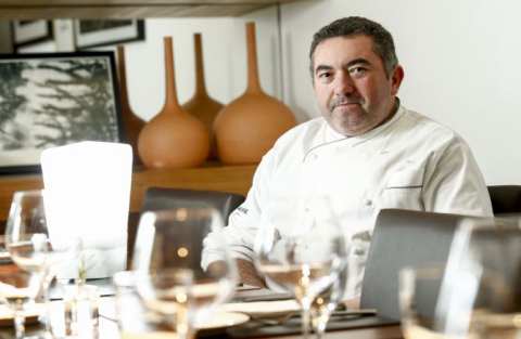 La Varenne promove festival do foie gras