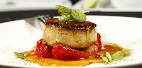 Projeto que proíbe foie gras segue no PR