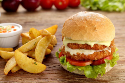 CWBurguer Fest terá aula-show gratuita