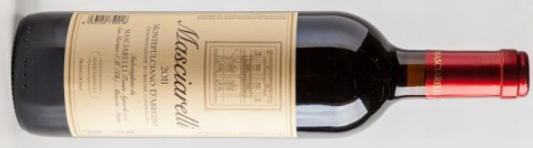 Masciarelli Montepulciano d’Abruzzo 2011