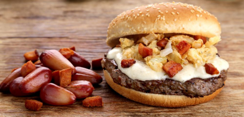 Contagem regressiva para o CWBurguer Fest