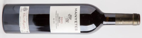 Manyetes 2003