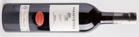 Manyetes 2007