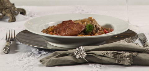 Evento traz comida francesa e aulas gratuitas de cozinha no sábado (22)