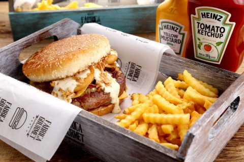 Veja a agenda gastronômica de agosto