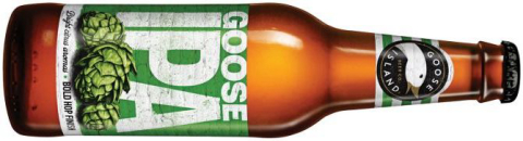 Goose Island IPA