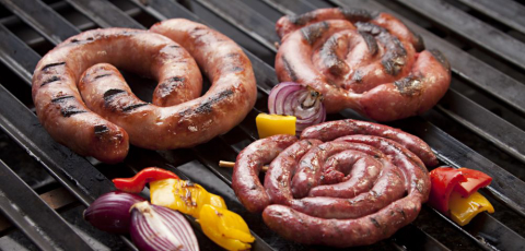 Gordura é o sexto gosto, diz pesquisa dos EUA