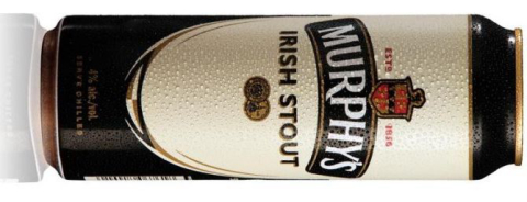 Murphy’s Irish Stout