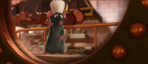 Aula-show gratuita ensina o preparo de pratos clássicos de filmes