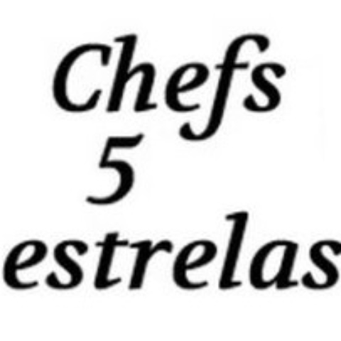 Chefs 5 Estrelas