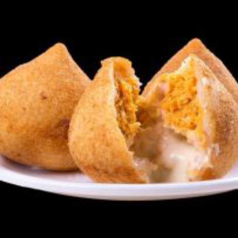 Coxinha