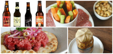 DUM promove degustação harmonizada no sábado