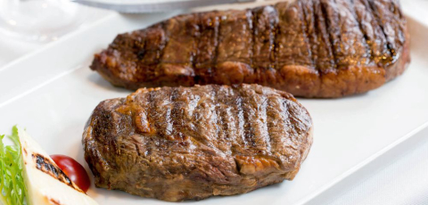 Massas com carnes argentinas para dois