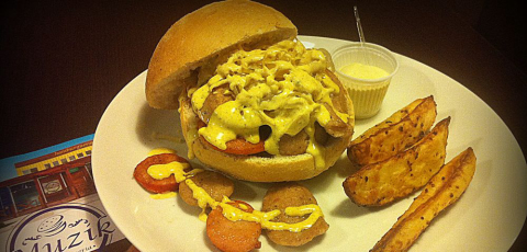 Musik tem menu e jogos inspirados na Oktoberfest