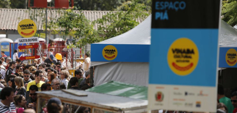 Cachorro-quente na Vinada Cultural custará R$ 8