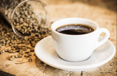 Leo Moço faz aula-show gratuita com degustação de café