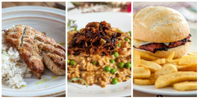 Para te ajudar a fazer o roteiro, o Bom Gourmet disponibiliza um app gratuito para Android d iOS com geolocalização e filtros por especialidade, preço, bairro e refeição. Foto: Fernando Zequinão/Gazeta do Povo