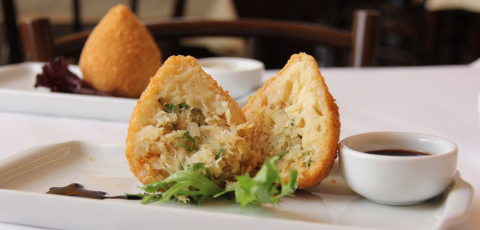 Gastronomia no Palácio terá mais de 40 pratos a preços de R$ 5 a R$ 20