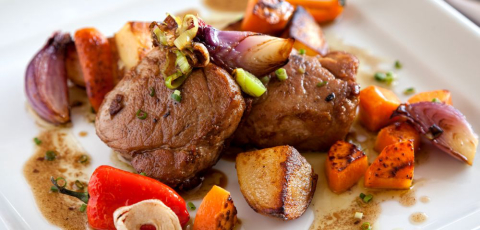 Pratos do Festival Bom Gourmet que levam mignon como ingrediente principal