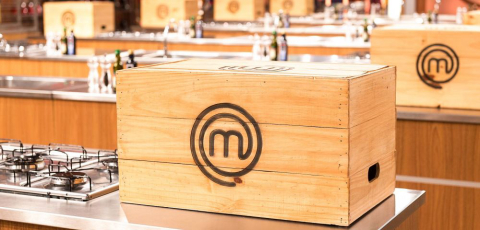 Crianças do MasterChef Júnior enfrentam a caixa misteriosa nesta terça-feira (27)