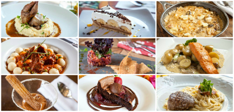 Veja os eventos realizados em outubro