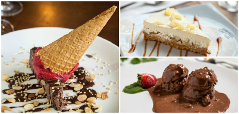 Baixe o app do Festival Bom Gourmet