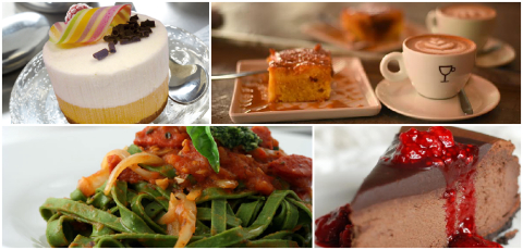 Feira gastronômica Alto Juvevê foi adiada para data indefinida