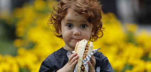 Vinada Cultural vai oferecer infraestrutura para toda a família