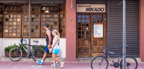 Mikado fecha as portas em dezembro