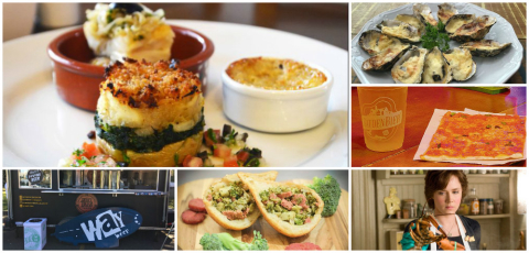 Degustação, coxinhas veganas e Petit Bom Gourmet agitam o fim de semana